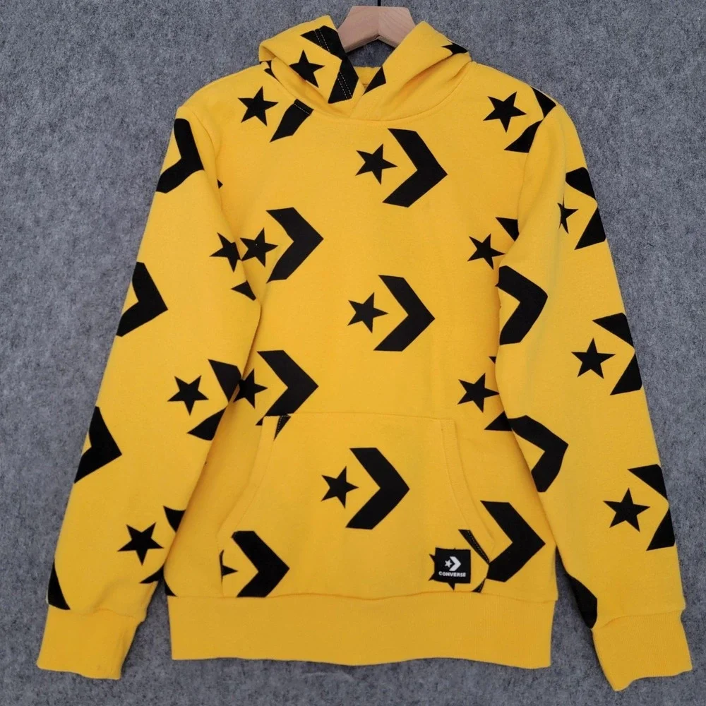 Converse hoodie youth